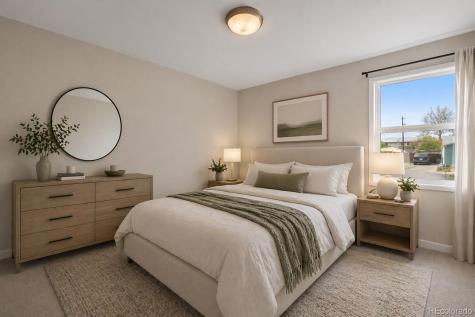 5525 Pierce Court Arvada CO 80002