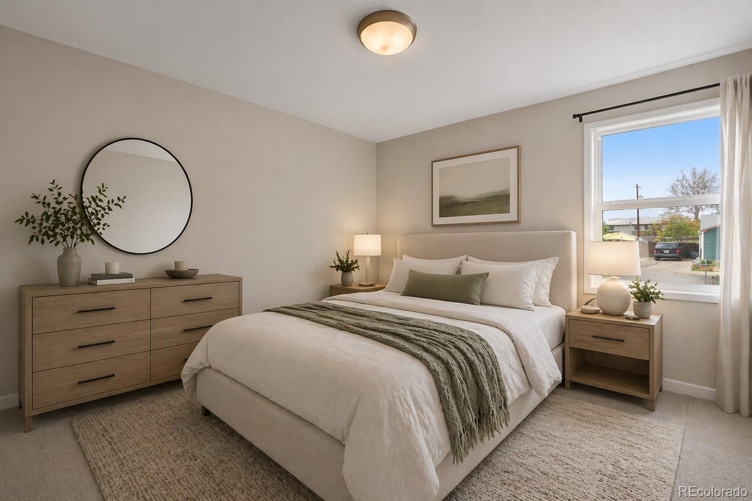 5525 Pierce Court Arvada CO 80002