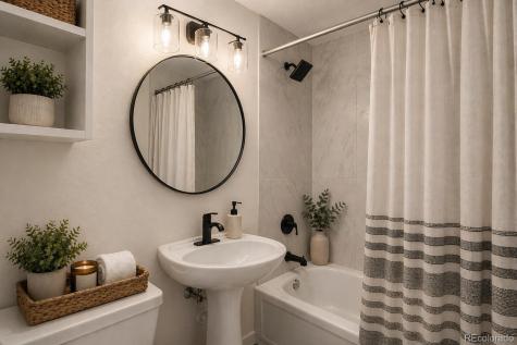 5525 Pierce Court Arvada CO 80002