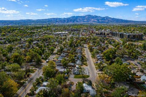 5525 Pierce Court Arvada CO 80002