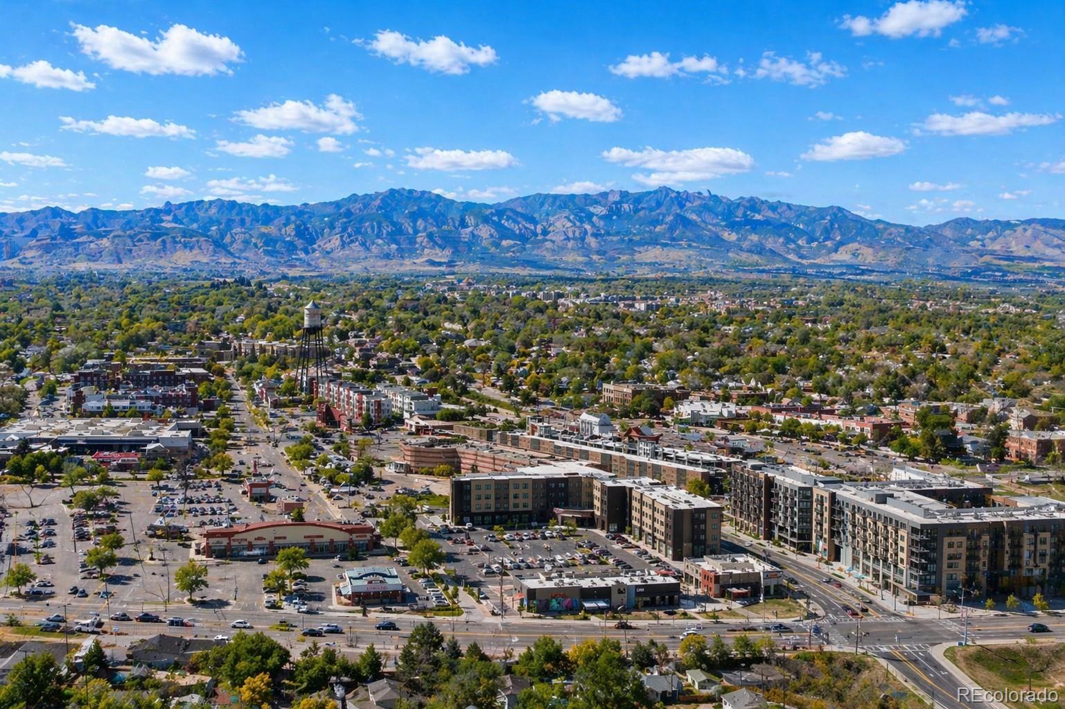 5525 Pierce Court Arvada CO 80002