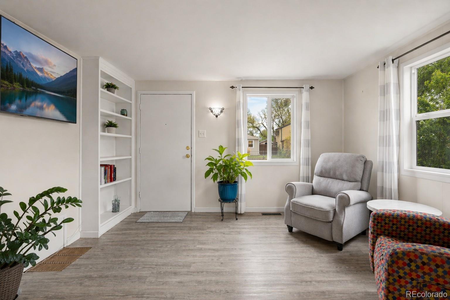 5525 Pierce Court Arvada CO 80002