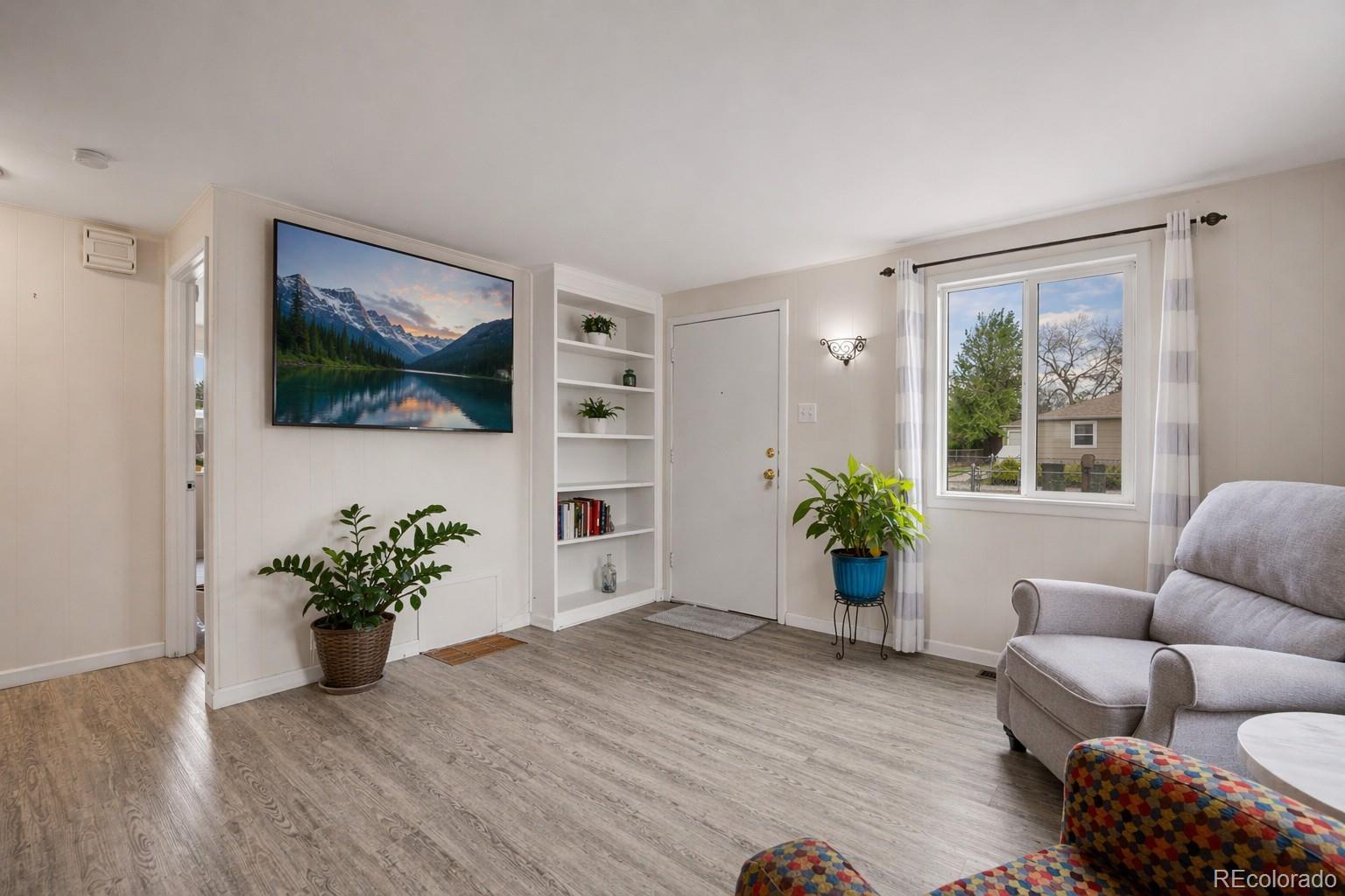 5525 Pierce Court Arvada CO 80002