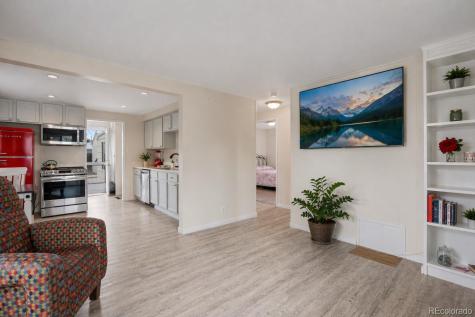 5525 Pierce Court Arvada CO 80002