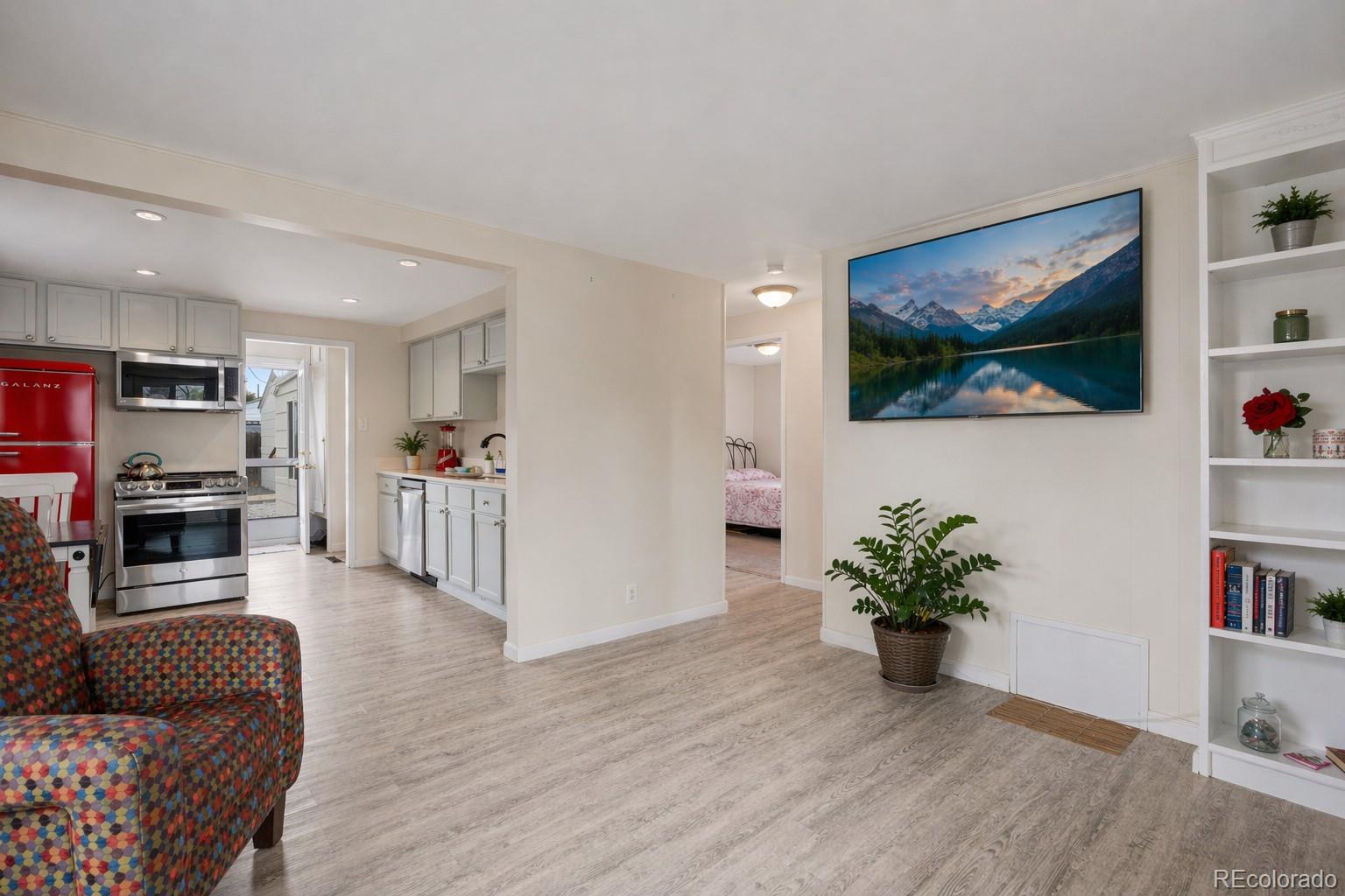 5525 Pierce Court Arvada CO 80002