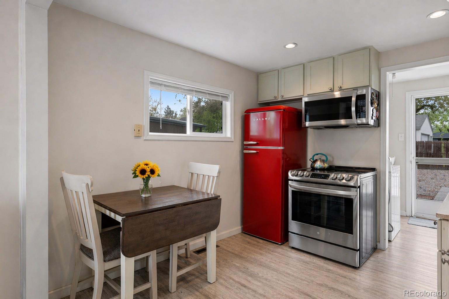 5525 Pierce Court Arvada CO 80002