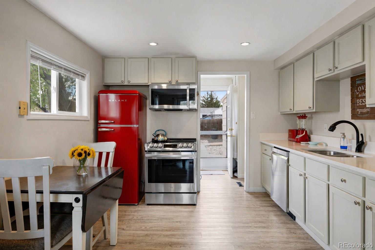 5525 Pierce Court Arvada CO 80002