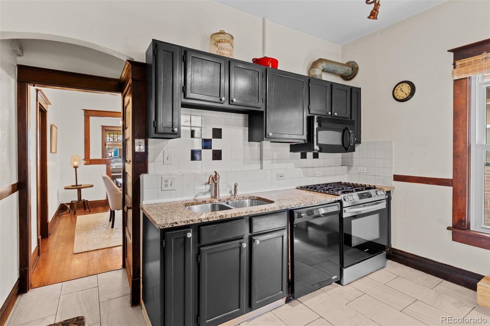 3517 N York Street Denver CO 80205