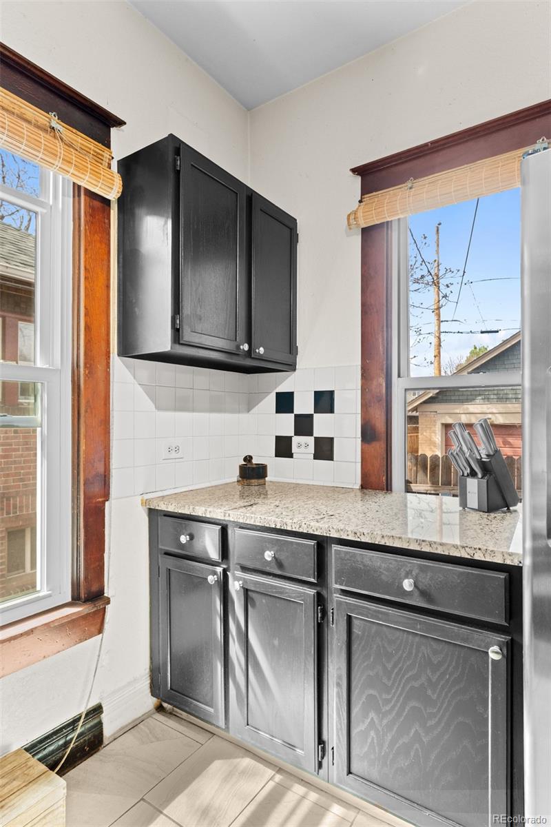 3517 N York Street Denver CO 80205