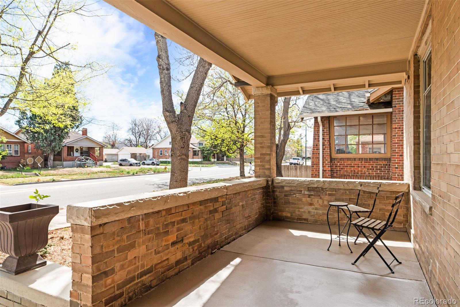 3517 N York Street Denver CO 80205