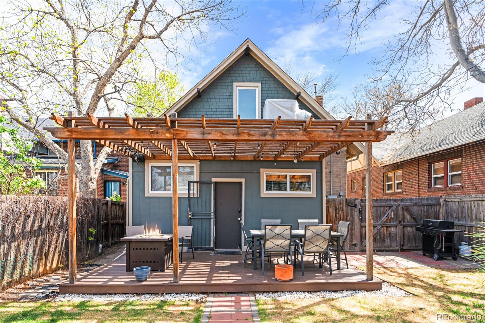 3517 N York Street Denver CO 80205