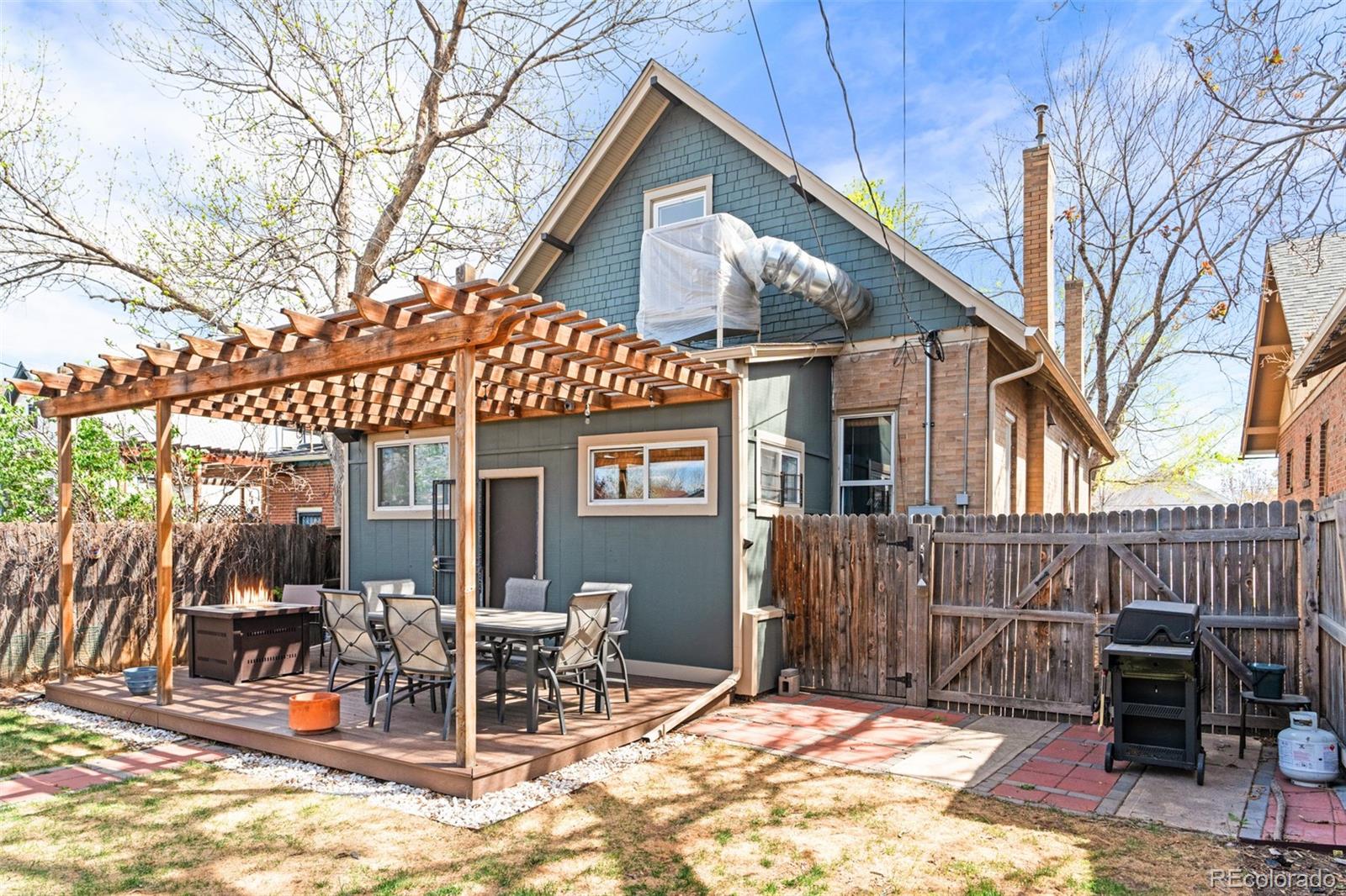 3517 N York Street Denver CO 80205