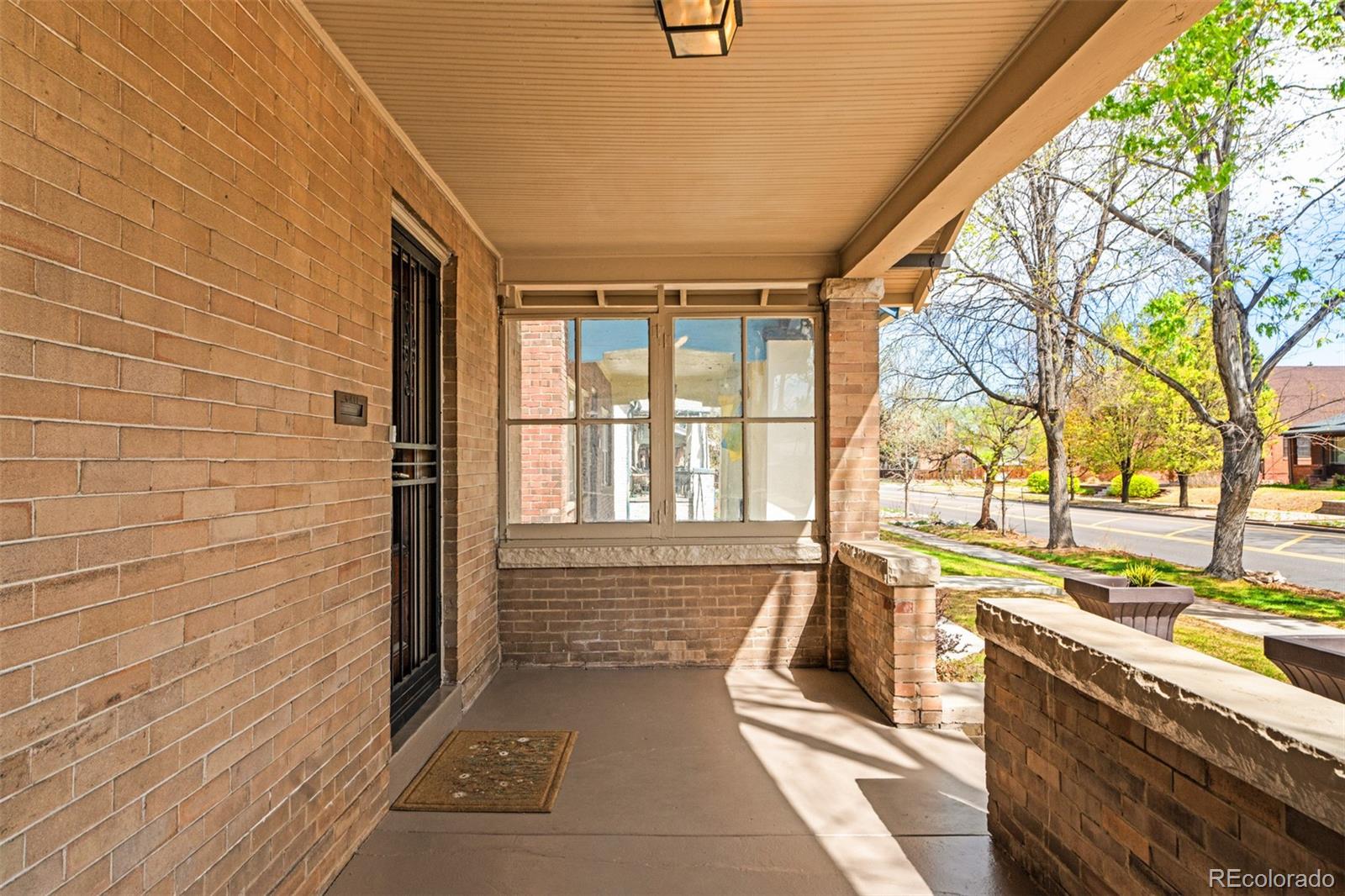 3517 N York Street Denver CO 80205