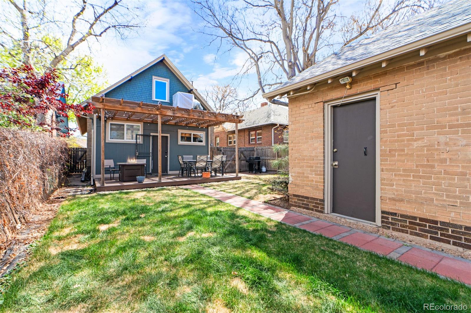 3517 N York Street Denver CO 80205
