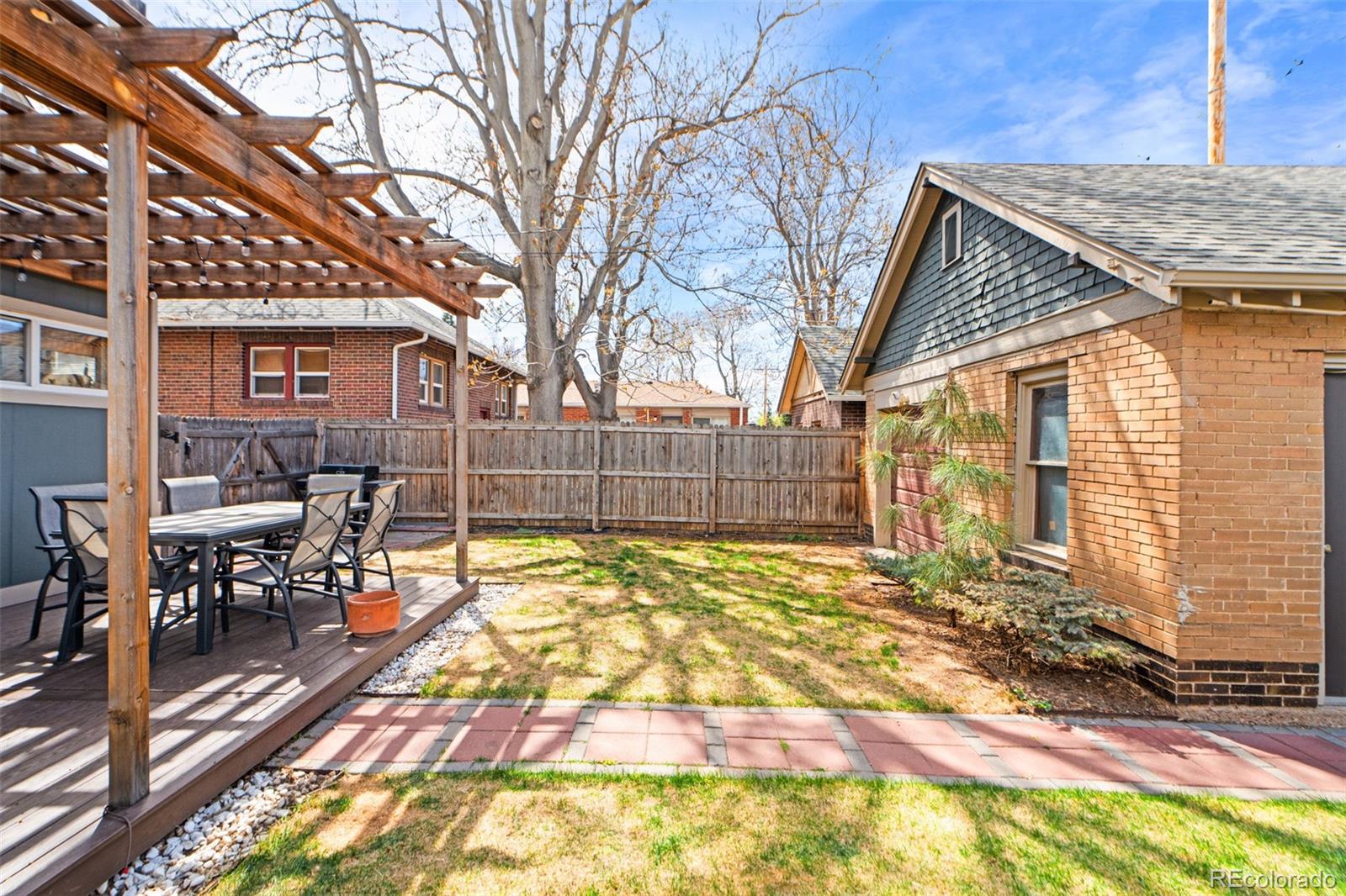 3517 N York Street Denver CO 80205