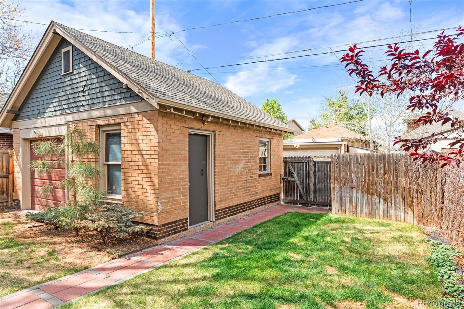 3517 N York Street Denver CO 80205