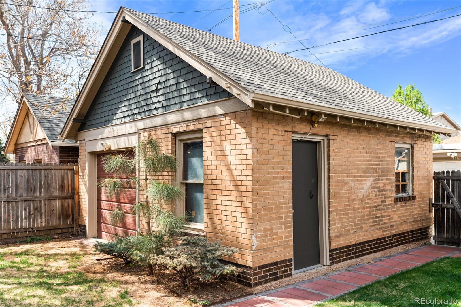 3517 N York Street Denver CO 80205