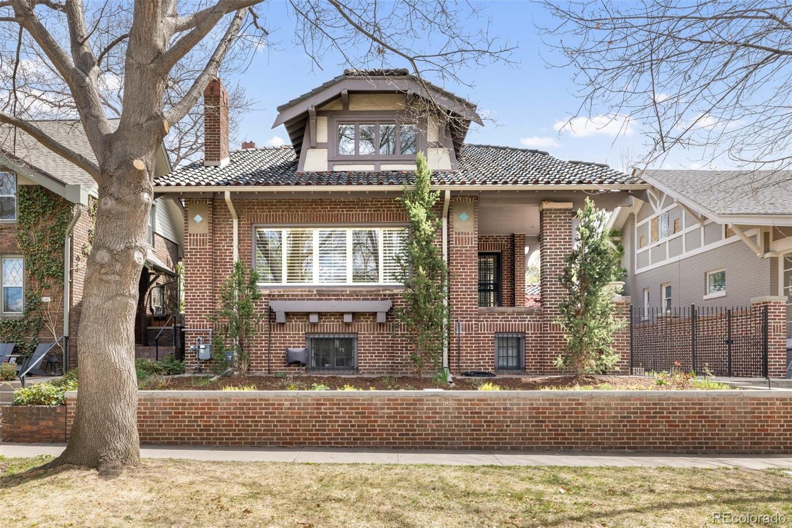 636 N Williams Street Denver CO 80218