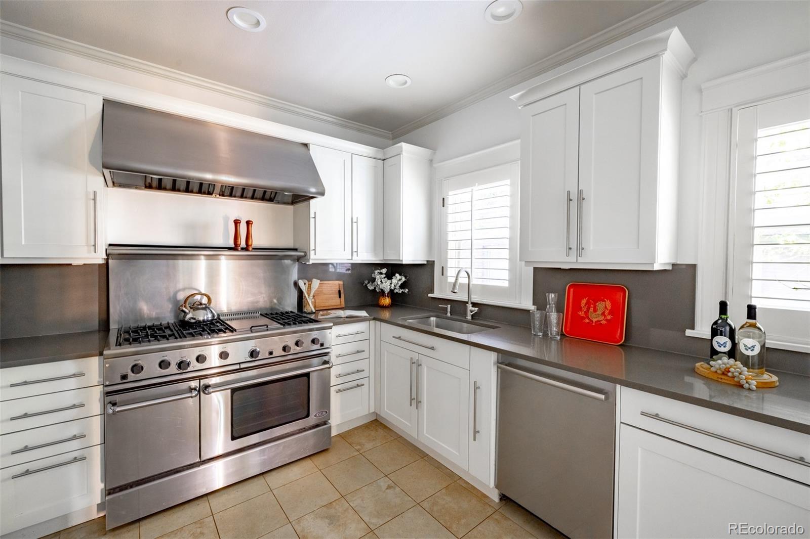 636 N Williams Street Denver CO 80218