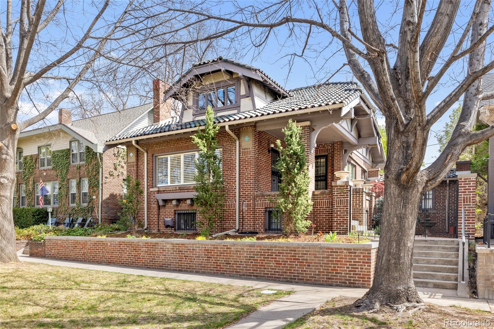 636 N Williams Street Denver CO 80218