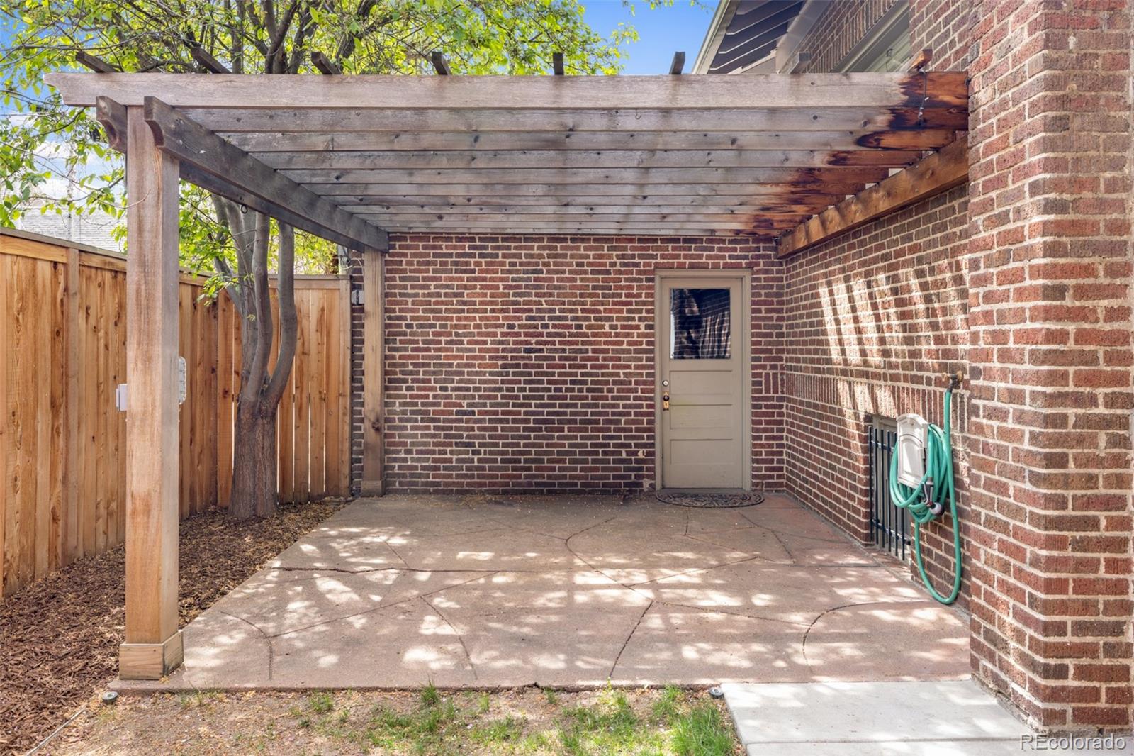 636 N Williams Street Denver CO 80218