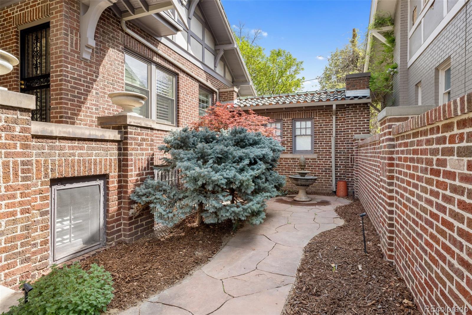 636 N Williams Street Denver CO 80218