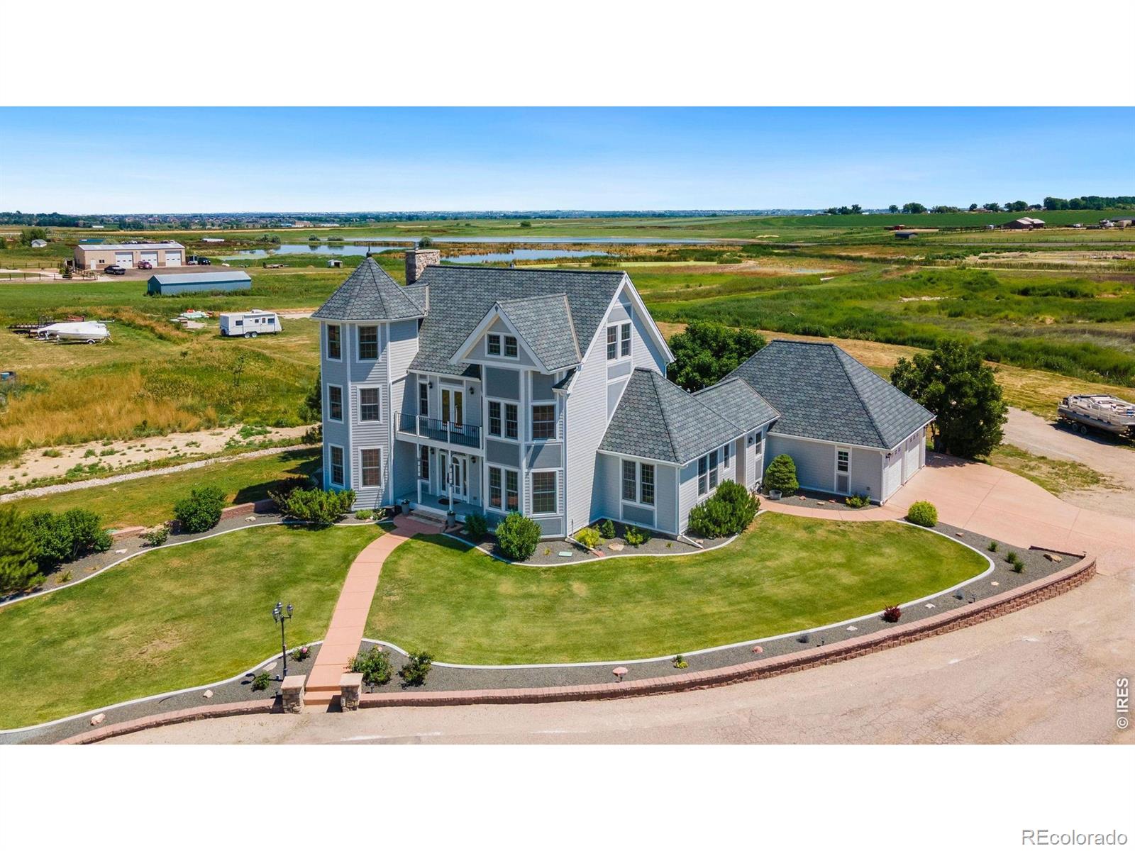 2224 E County Road 30 Fort Collins CO 80525