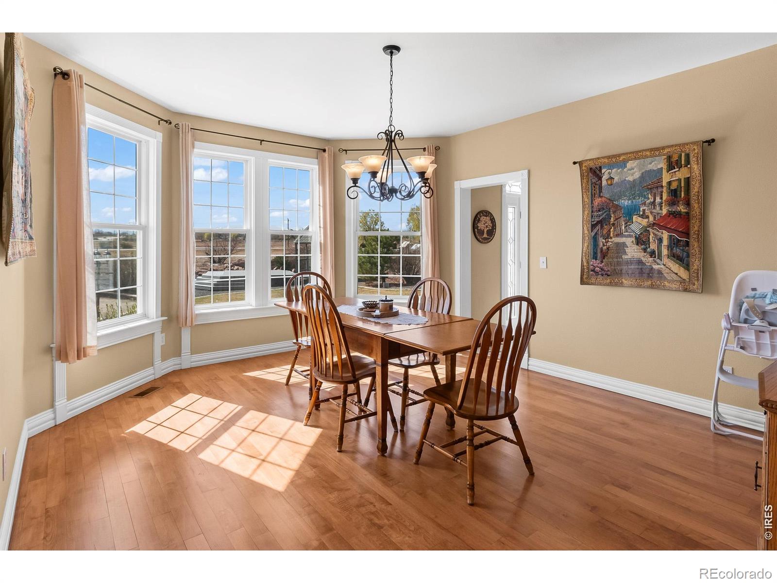 2224 E County Road 30 Fort Collins CO 80525