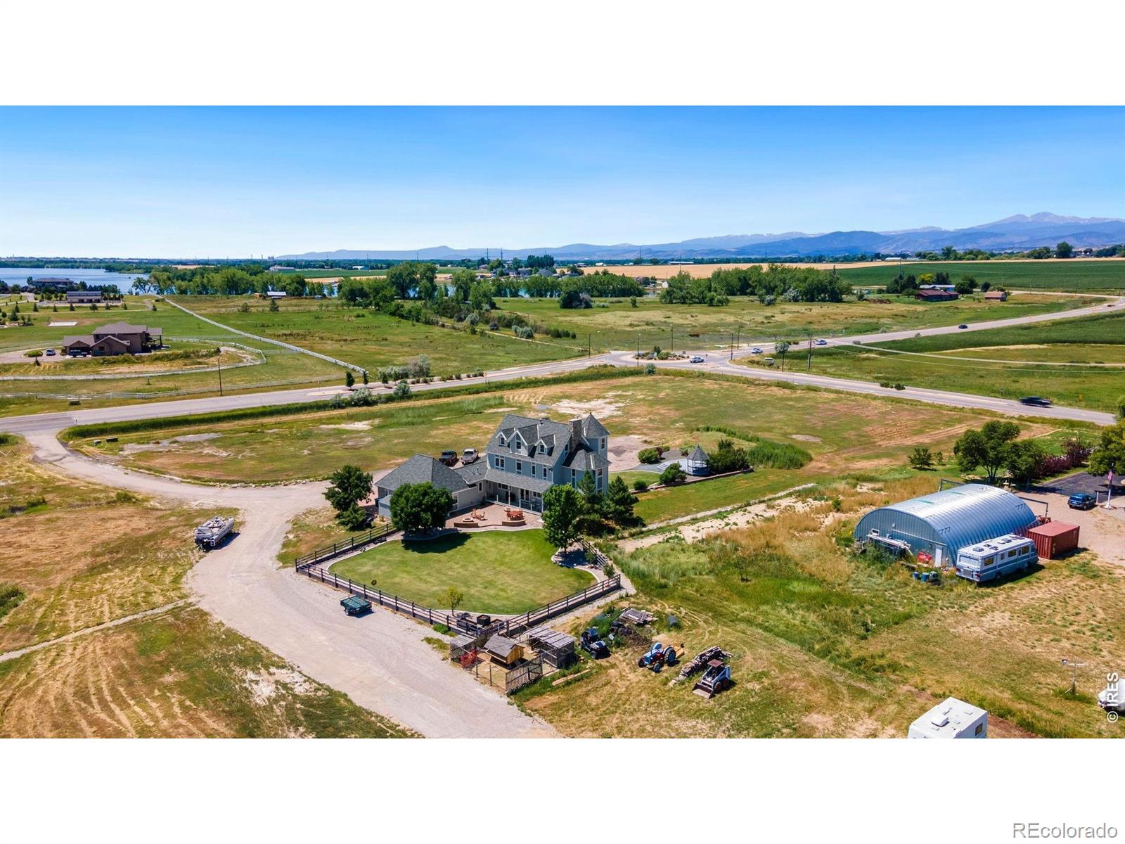 2224 E County Road 30 Fort Collins CO 80525