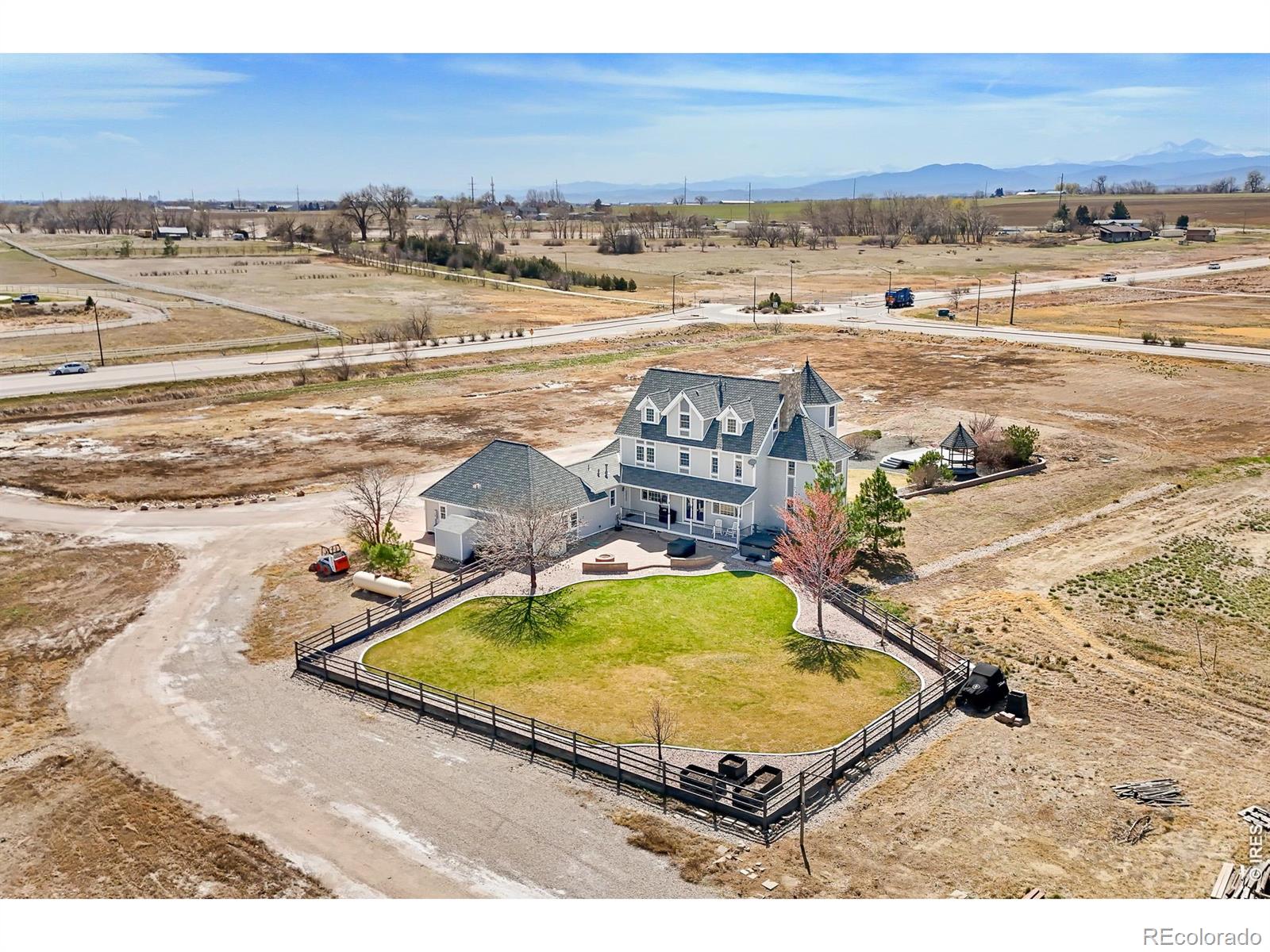 2224 E County Road 30 Fort Collins CO 80525