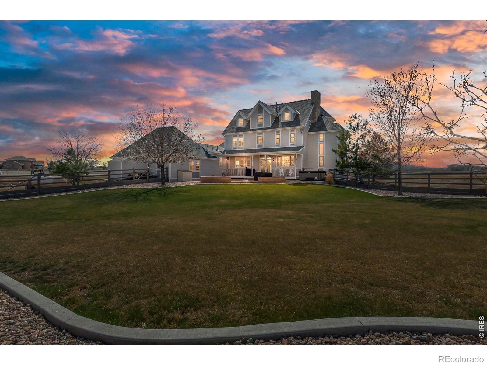 2224 E County Road 30 Fort Collins CO 80525