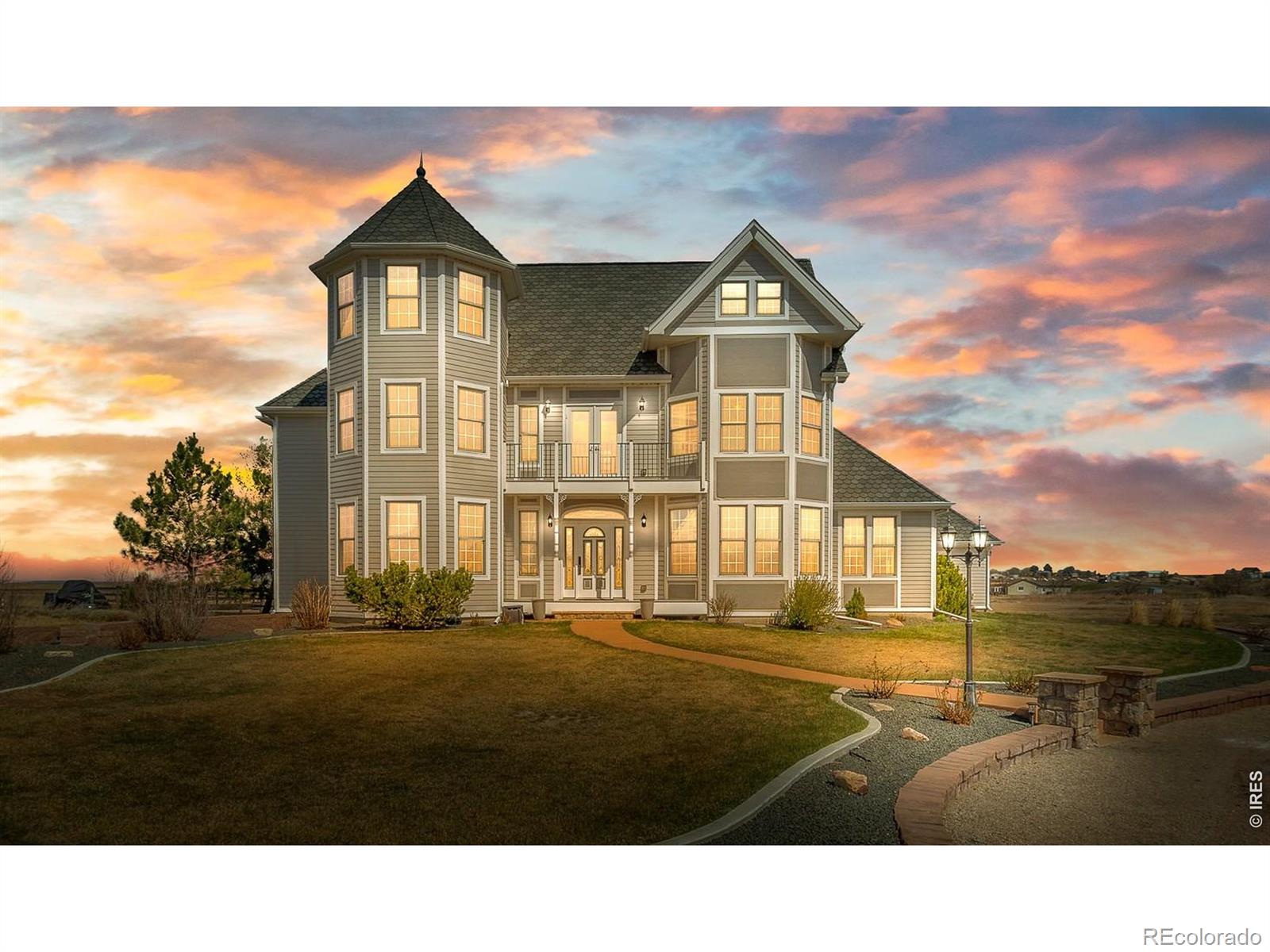 2224 E County Road 30 Fort Collins CO 80525