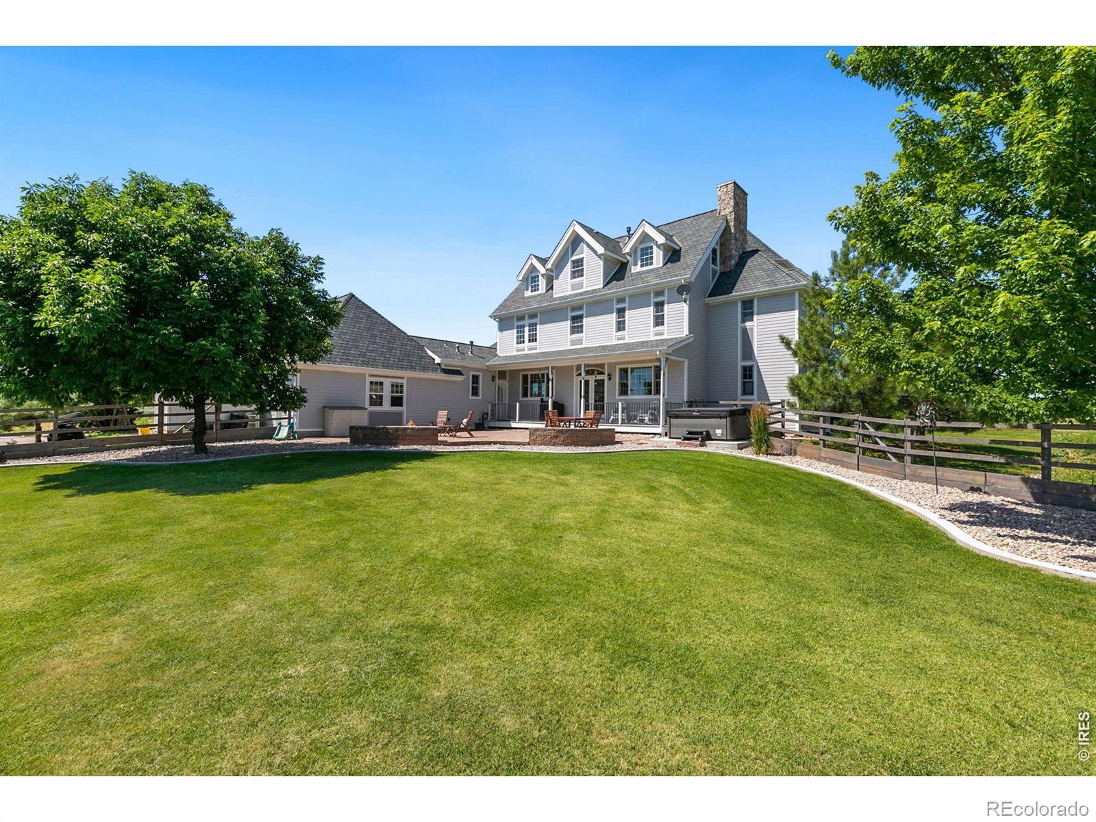 2224 E County Road 30 Fort Collins CO 80525
