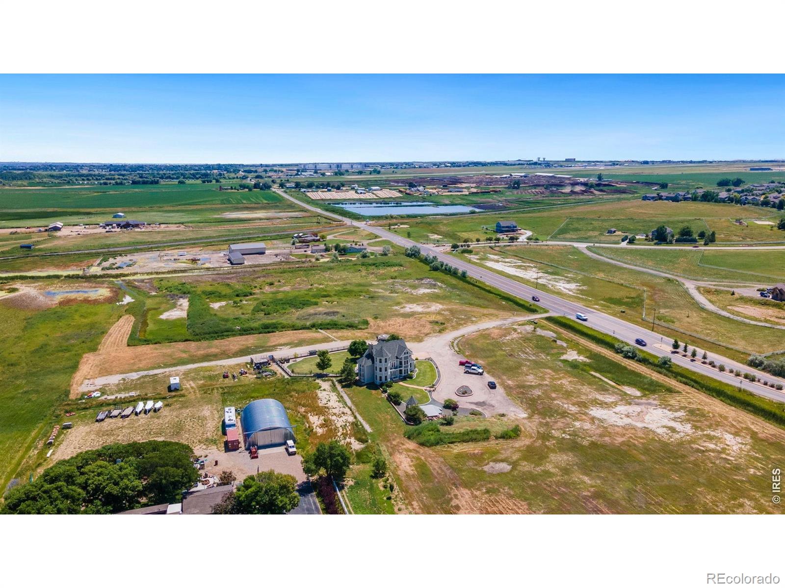 2224 E County Road 30 Fort Collins CO 80525