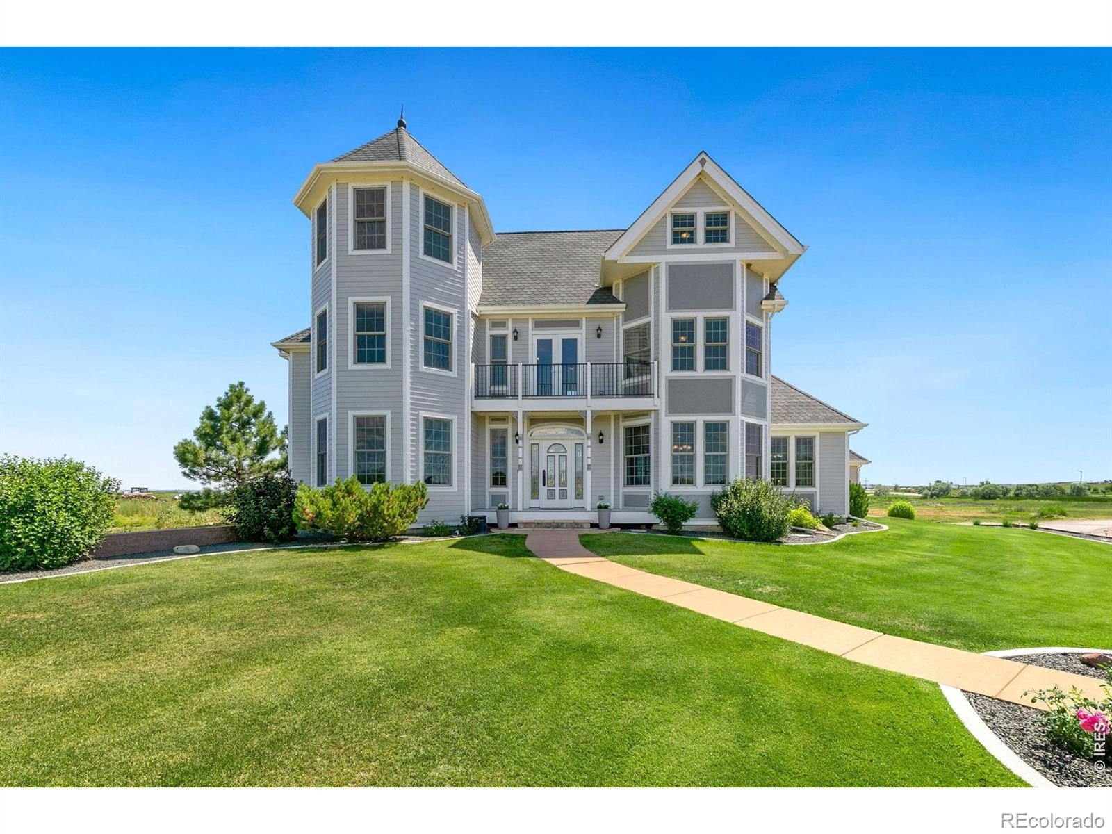 2224 E County Road 30 Fort Collins CO 80525