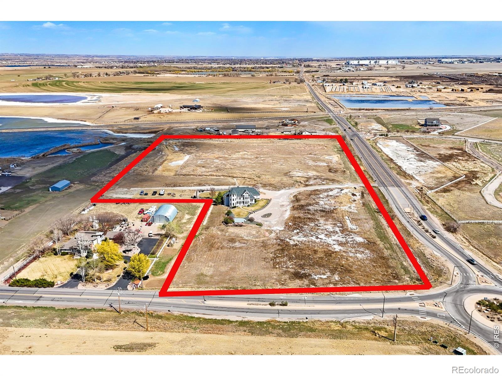 2224 E County Road 30 Fort Collins CO 80525