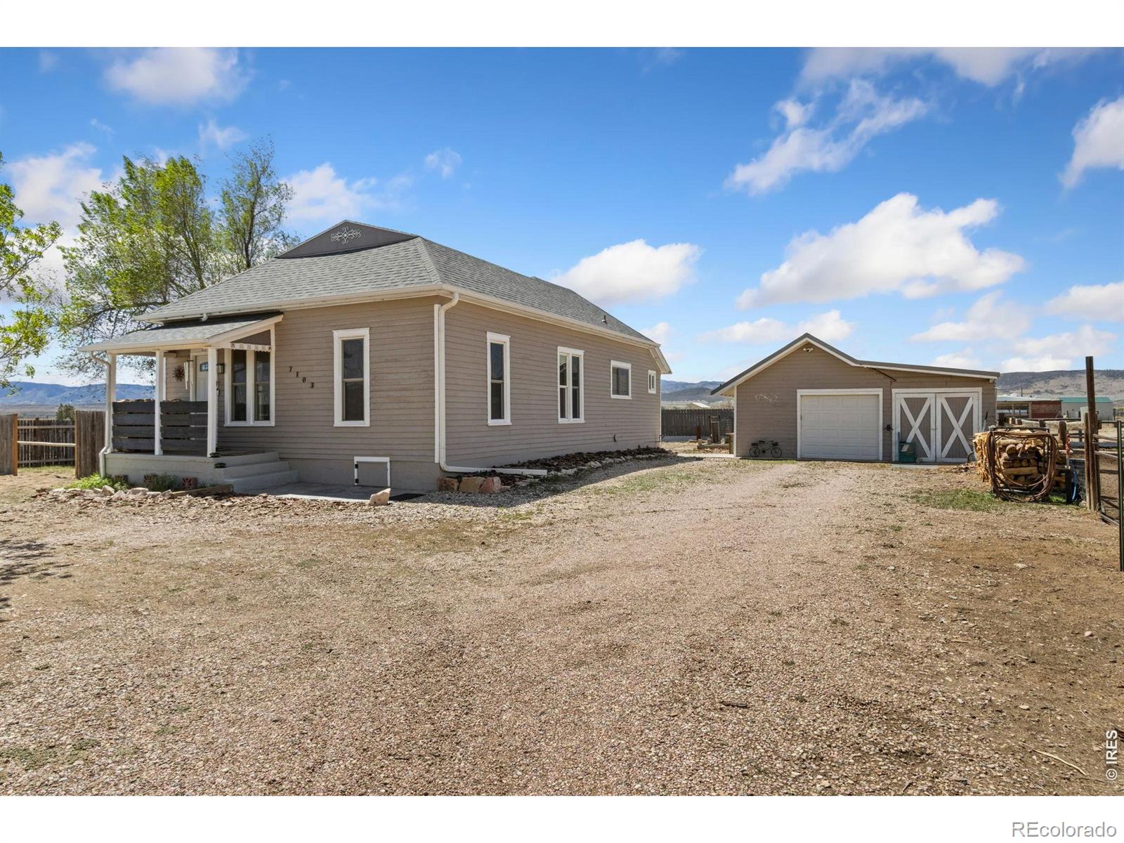 7103 Lamar Avenue Fort Collins CO 80524