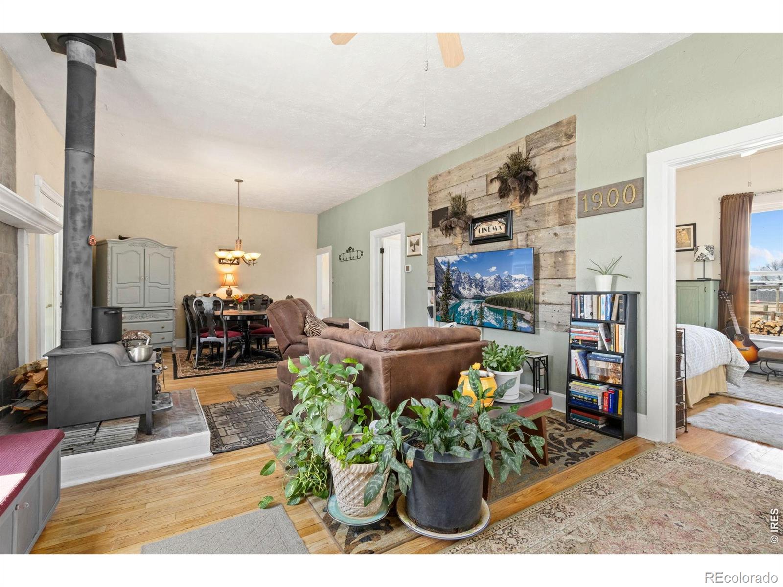 7103 Lamar Avenue Fort Collins CO 80524