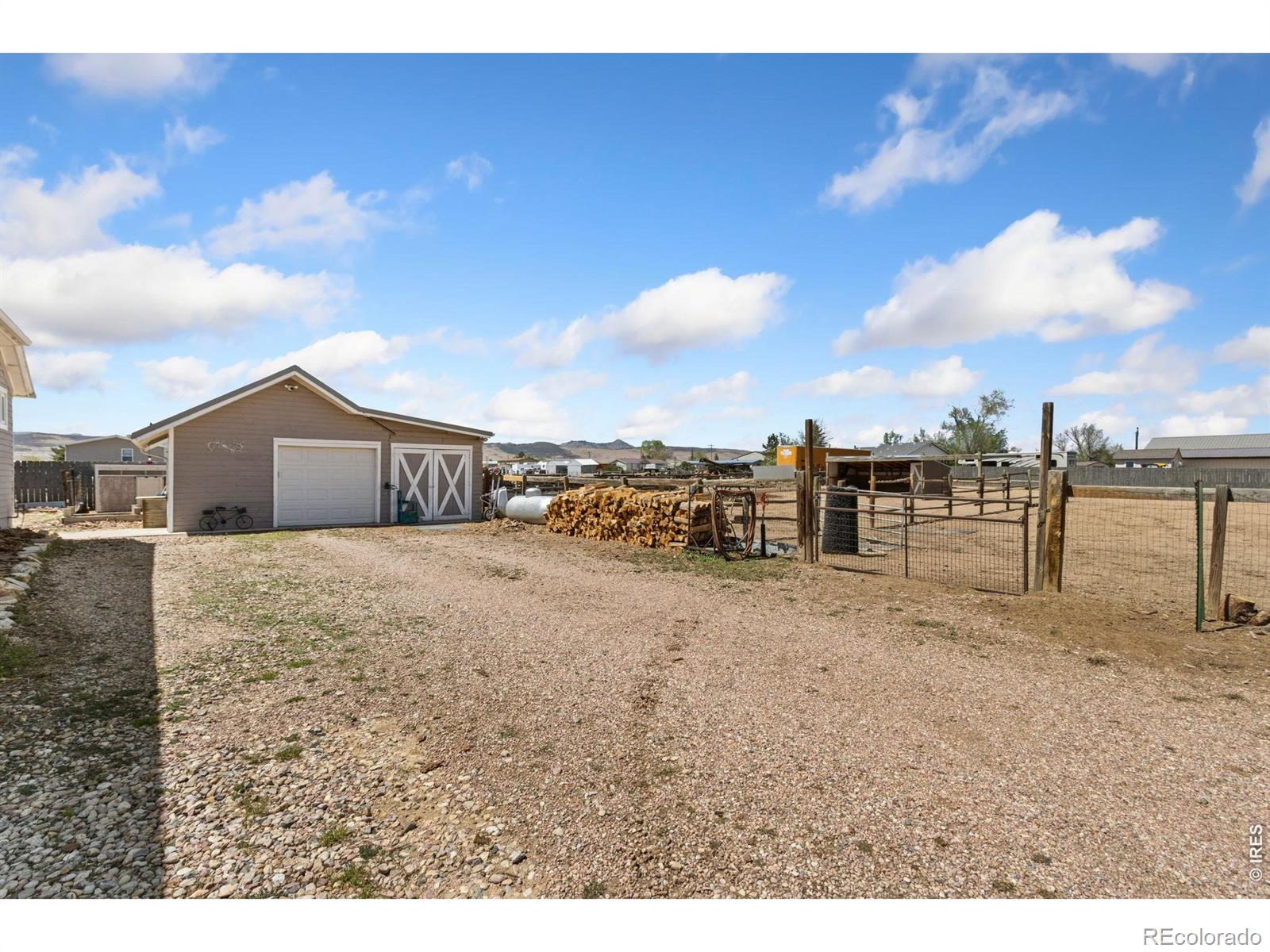 7103 Lamar Avenue Fort Collins CO 80524