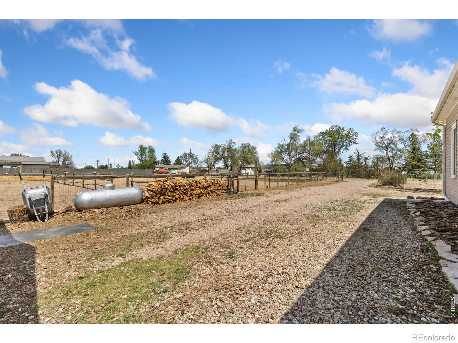 7103 Lamar Avenue Fort Collins CO 80524