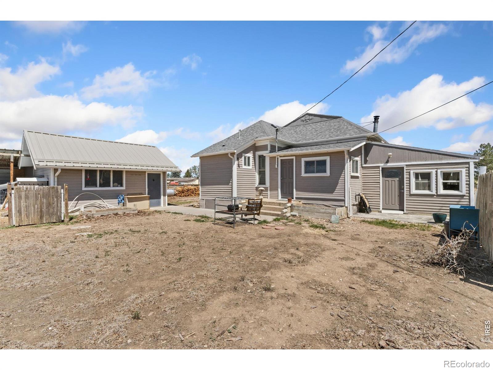 7103 Lamar Avenue Fort Collins CO 80524