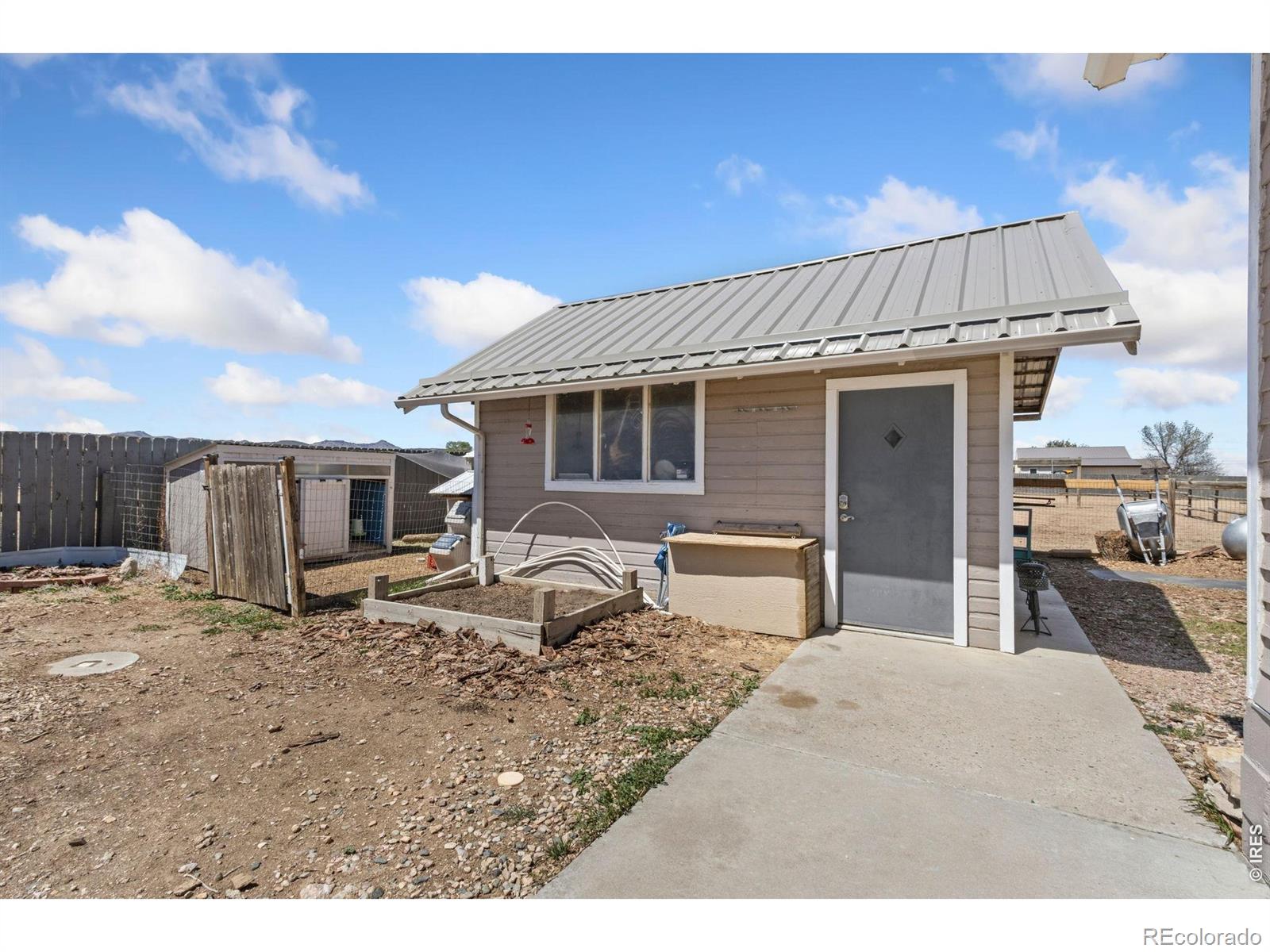 7103 Lamar Avenue Fort Collins CO 80524