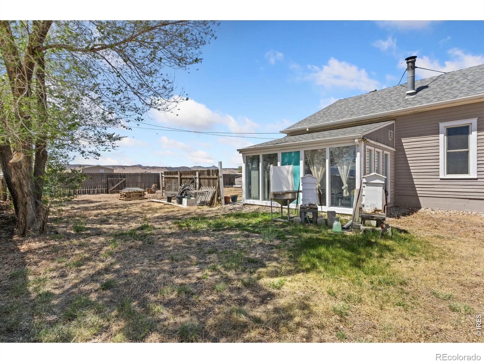 7103 Lamar Avenue Fort Collins CO 80524