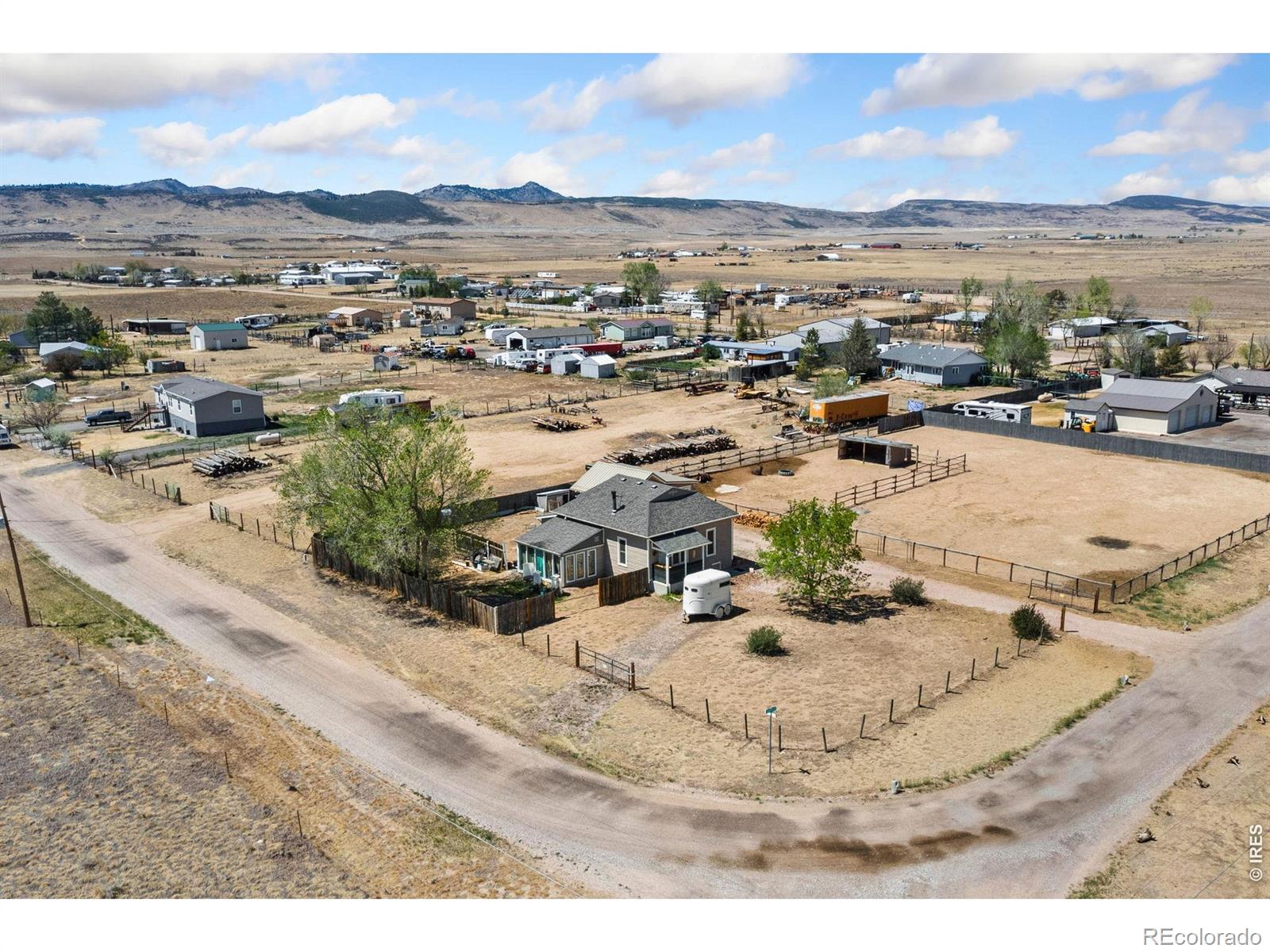 7103 Lamar Avenue Fort Collins CO 80524