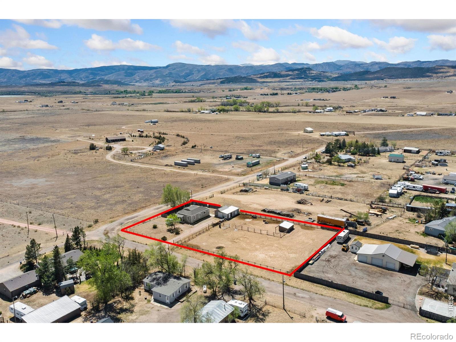 7103 Lamar Avenue Fort Collins CO 80524