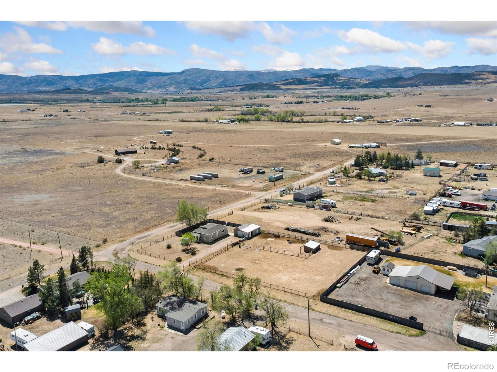 7103 Lamar Avenue Fort Collins CO 80524
