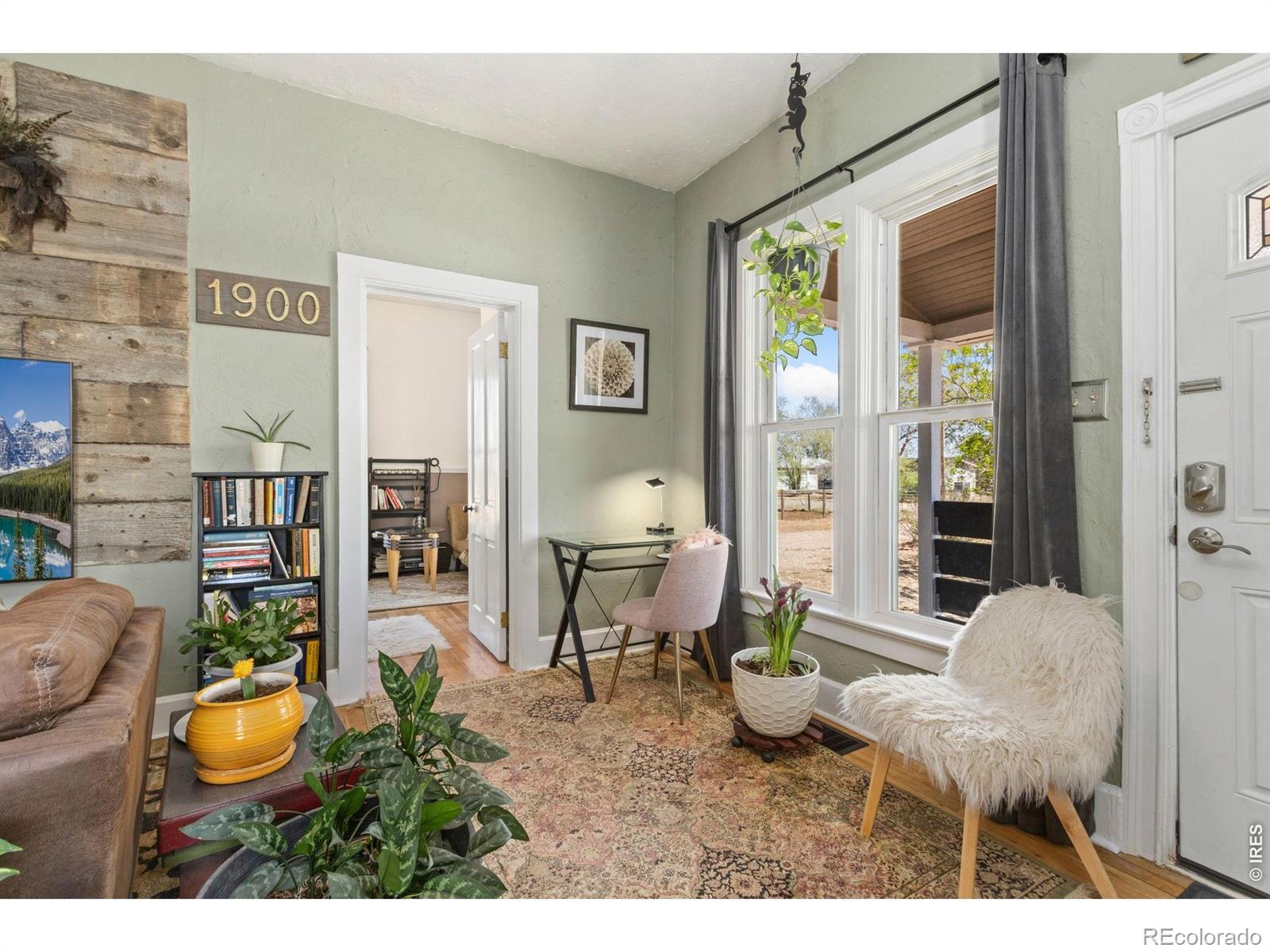 7103 Lamar Avenue Fort Collins CO 80524