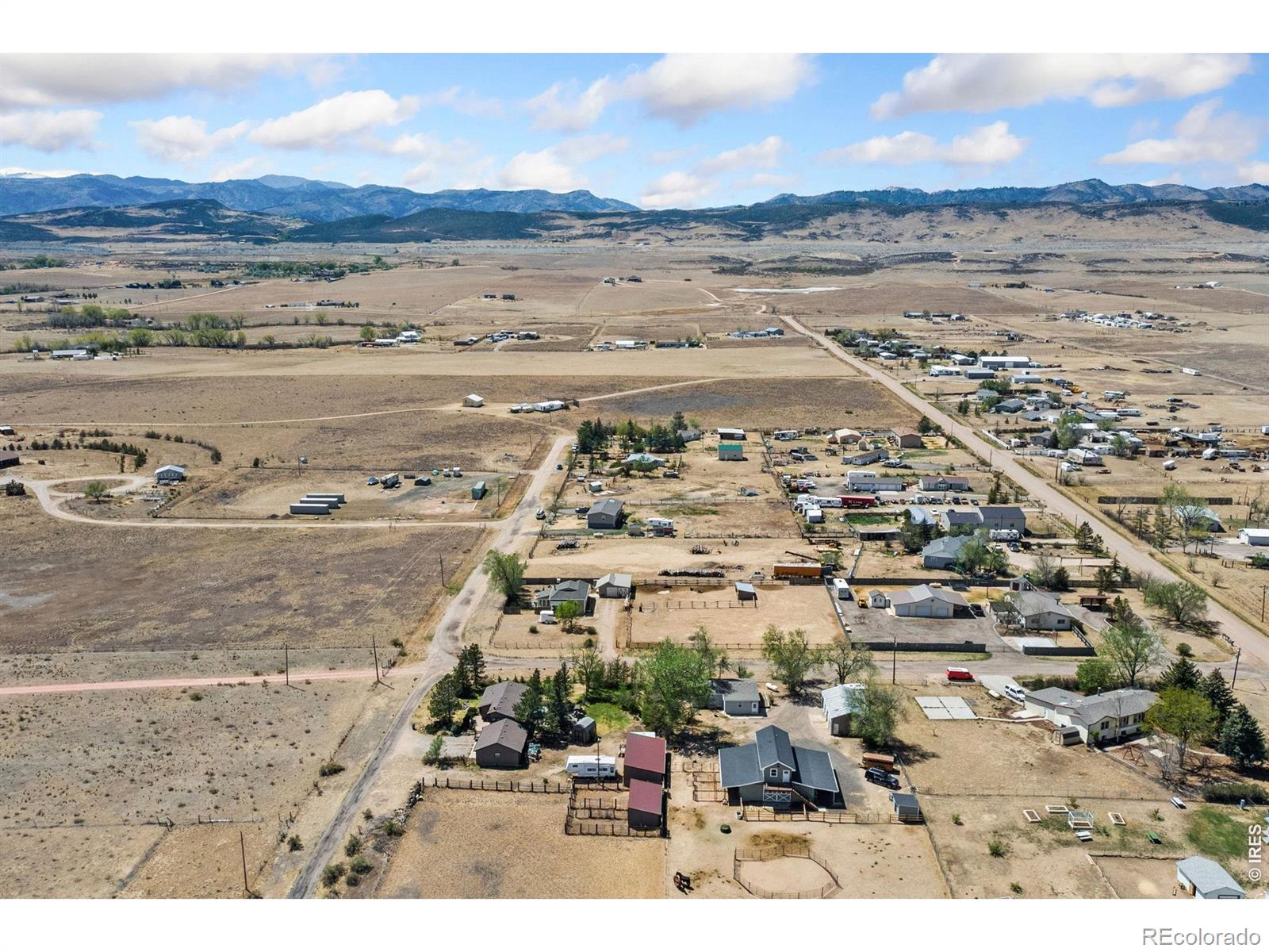 7103 Lamar Avenue Fort Collins CO 80524