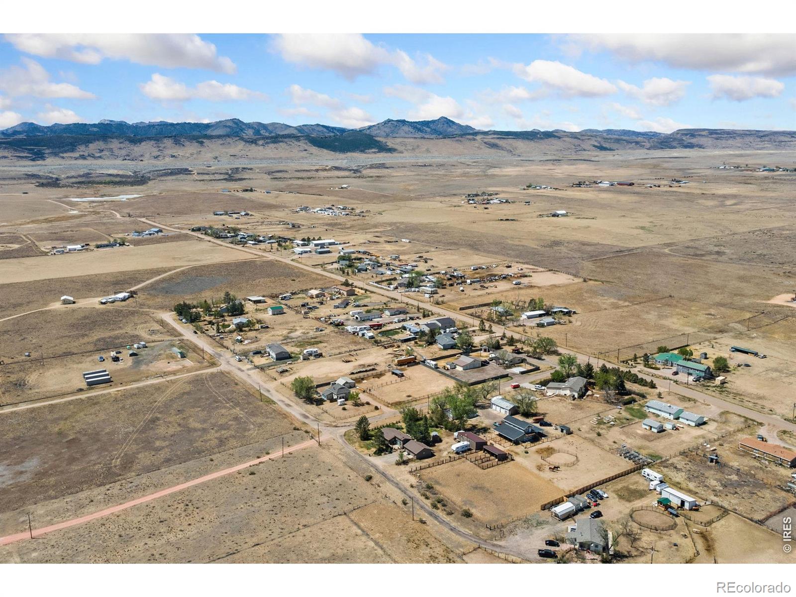 7103 Lamar Avenue Fort Collins CO 80524