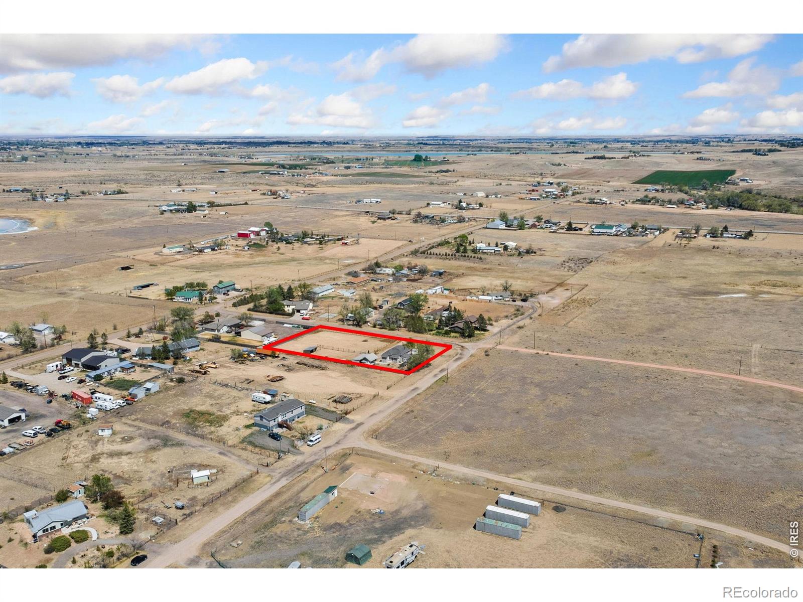 7103 Lamar Avenue Fort Collins CO 80524